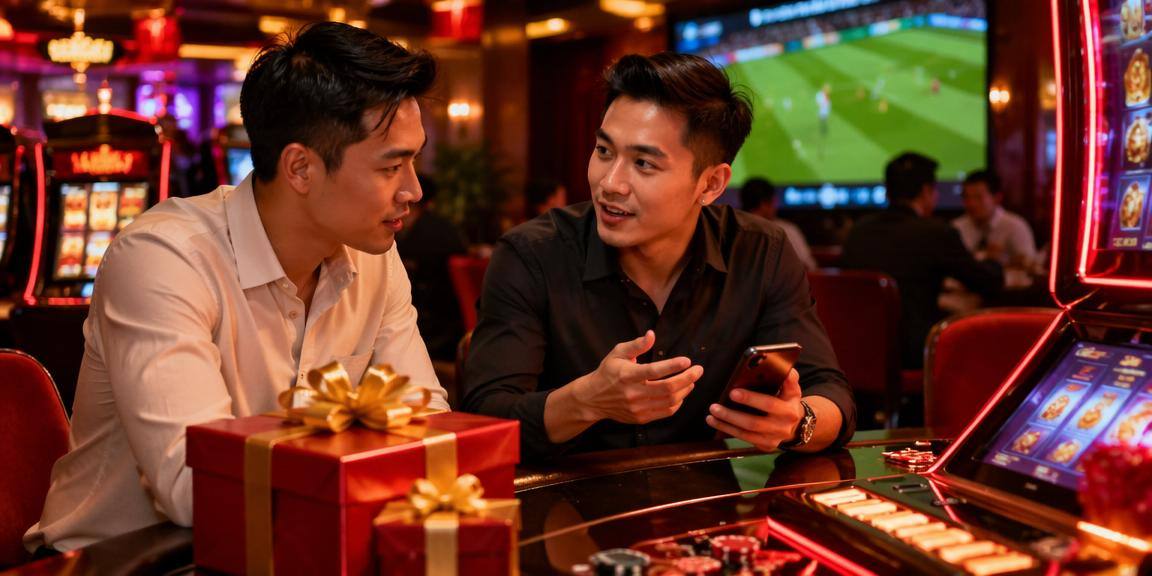 97 win Những điều bạn cần biết khi bắt đầu