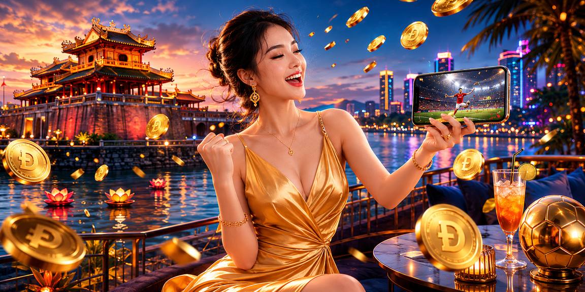 97 win Điểm Nhấn MoMo