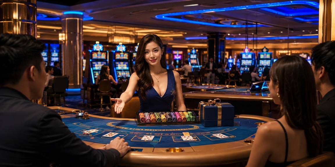 97 win Game May Mắn
